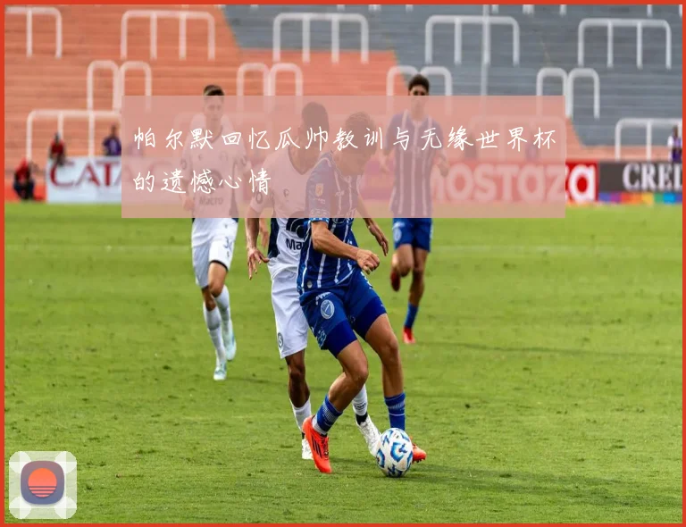 帕尔默回忆瓜帅教训与无缘世界杯的遗憾心情